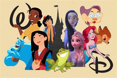 disney cartoon Search